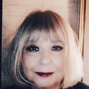 Meet your Posher, Vicki